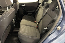 sininen Ford Fiesta 2020 kuva 10.