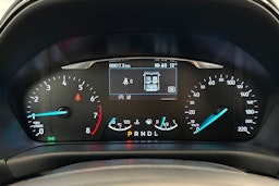 sininen Ford Fiesta 2020 kuva 16.