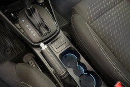 valkoinen Ford Fiesta 2021 kuva 24.