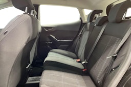 musta Ford Fiesta 2021 kuva 10.