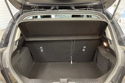 musta Ford Fiesta 2021 kuva 14.