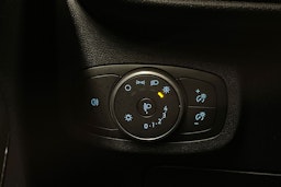 musta Ford Fiesta 2021 kuva 20.