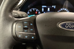 musta Ford Fiesta 2021 kuva 21.