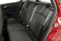 Punainen Ford FIESTA 2021 kuva 8.