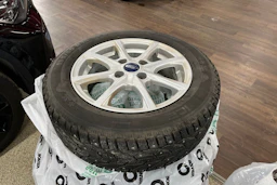 Punainen Ford FIESTA 2021 kuva 10.