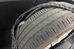 valkoinen Ford Fiesta 2021 kuva 25.