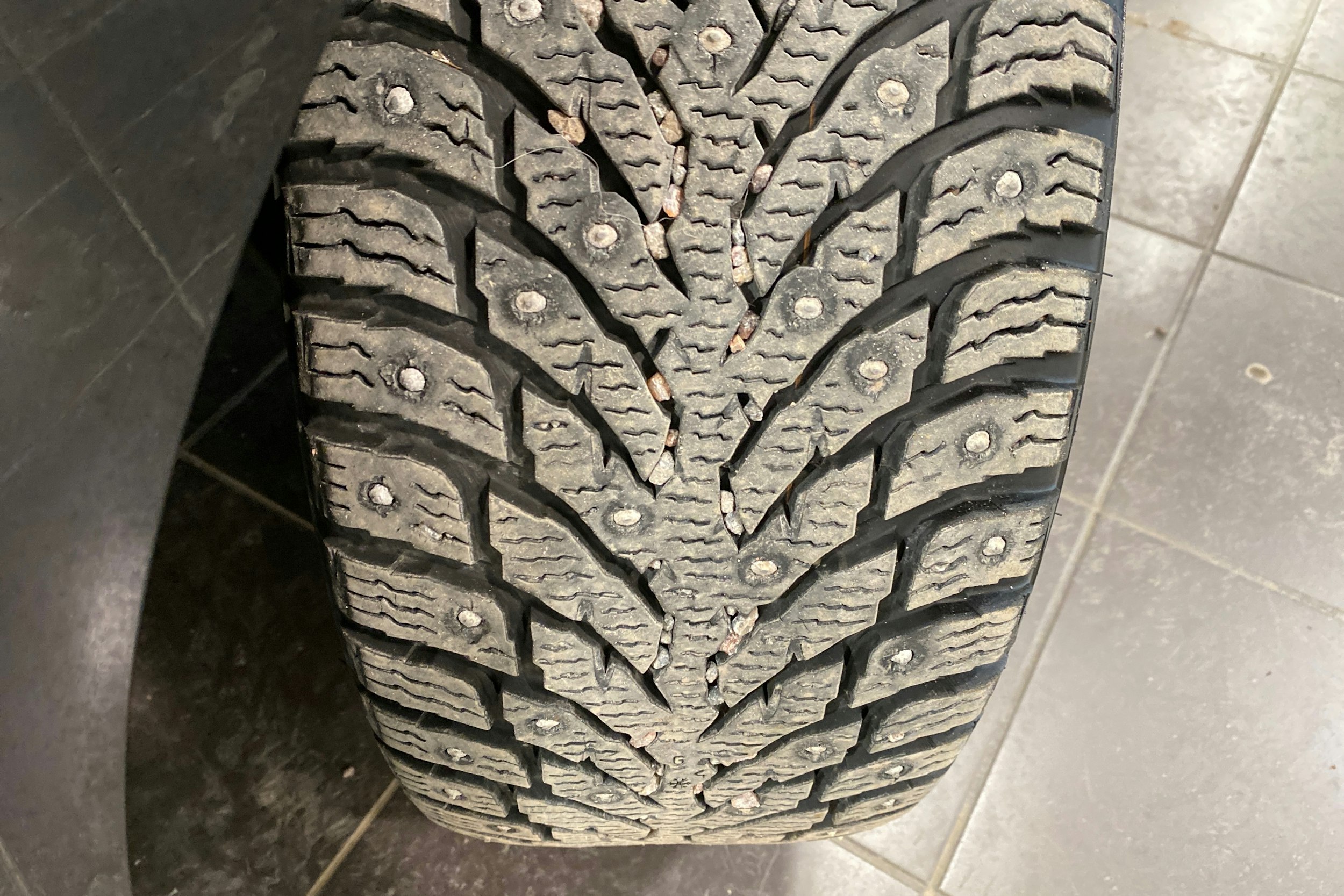 Musta Ford FIESTA 2021 kuva 10.