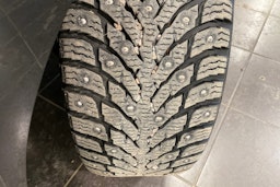 Musta Ford FIESTA 2021 kuva 10.