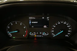 sininen Ford Fiesta 2022 kuva 15.