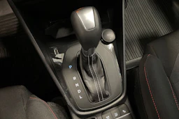 sininen Ford Fiesta 2022 kuva 24.