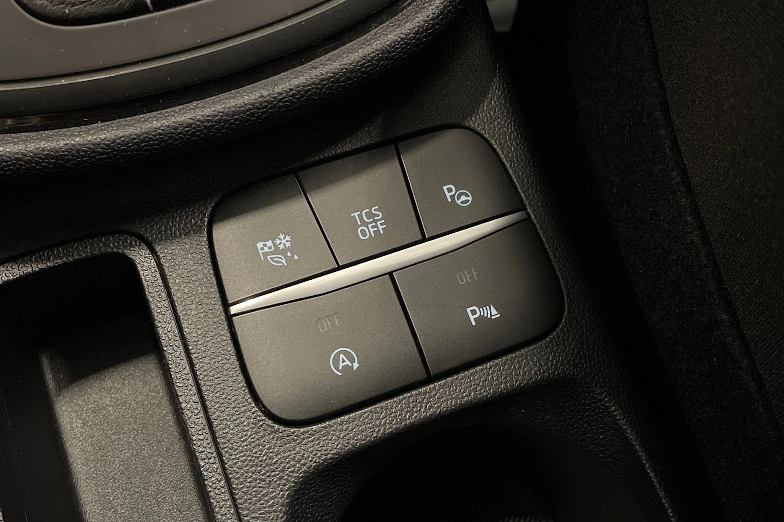 sininen Ford Fiesta 2022 kuva 25.