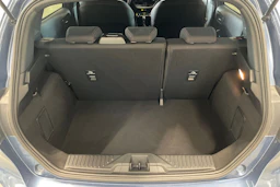 sininen Ford Fiesta 2022 kuva 28.