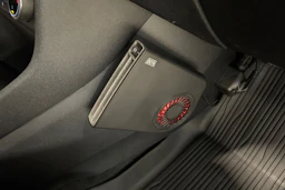 sininen Ford Fiesta 2022 kuva 29.