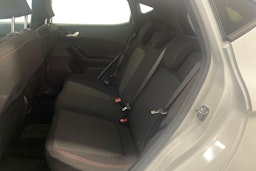 Valkoinen Ford FIESTA 2022 kuva 10.