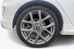 Valkoinen Ford FIESTA 2022 kuva 11.