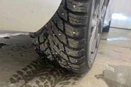 Valkoinen Ford FIESTA 2022 kuva 13.