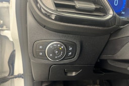 Valkoinen Ford FIESTA 2022 kuva 16.