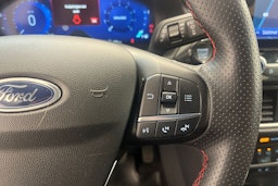 Valkoinen Ford FIESTA 2022 kuva 18.