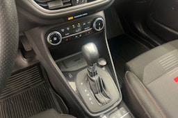 Valkoinen Ford FIESTA 2022 kuva 20.