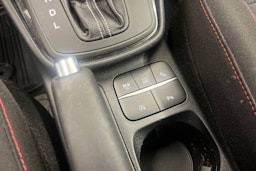 Valkoinen Ford FIESTA 2022 kuva 21.