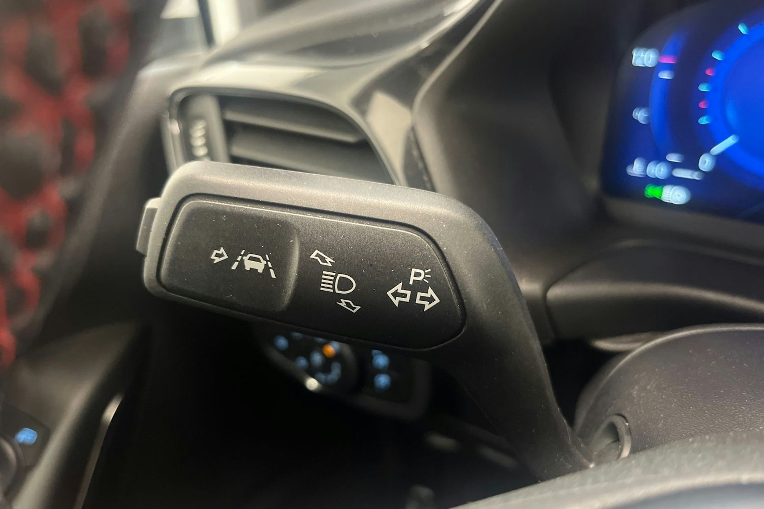 Valkoinen Ford FIESTA 2022 kuva 23.