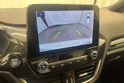 Valkoinen Ford FIESTA 2022 kuva 24.