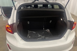 Valkoinen Ford FIESTA 2022 kuva 25.