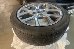 Valkoinen Ford FIESTA 2022 kuva 26.