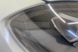 Valkoinen Ford FIESTA 2022 kuva 27.