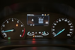 valkoinen Ford Fiesta 2022 kuva 14.