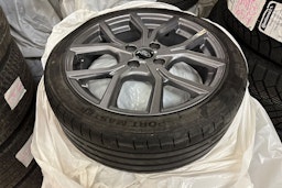 valkoinen Ford Fiesta 2022 kuva 21.