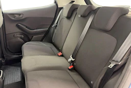 sininen Ford Fiesta 2022 kuva 11.