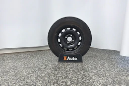 sininen Ford Fiesta 2022 kuva 13.