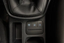 sininen Ford Fiesta 2022 kuva 24.