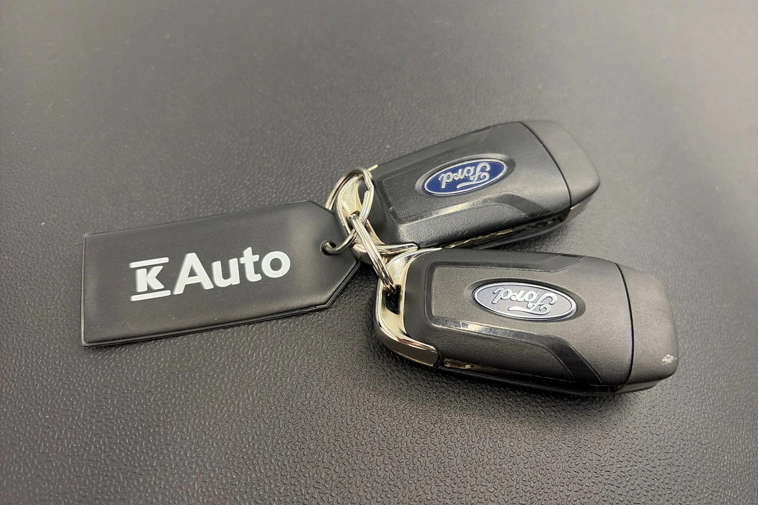 sininen Ford Fiesta 2022 kuva 27.