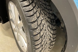 sininen Ford Fiesta 2022 kuva 10.