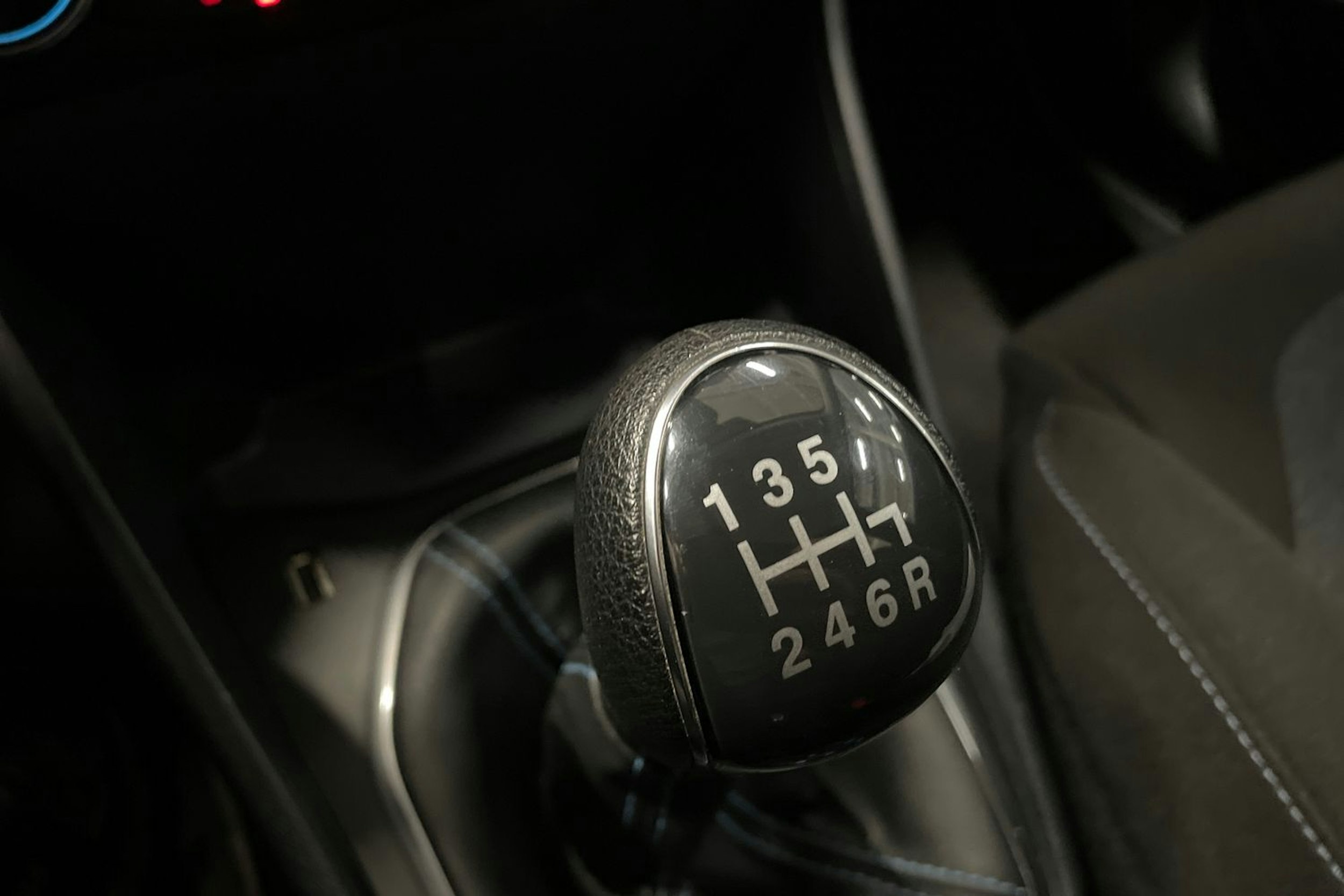 sininen Ford Fiesta 2022 kuva 25.