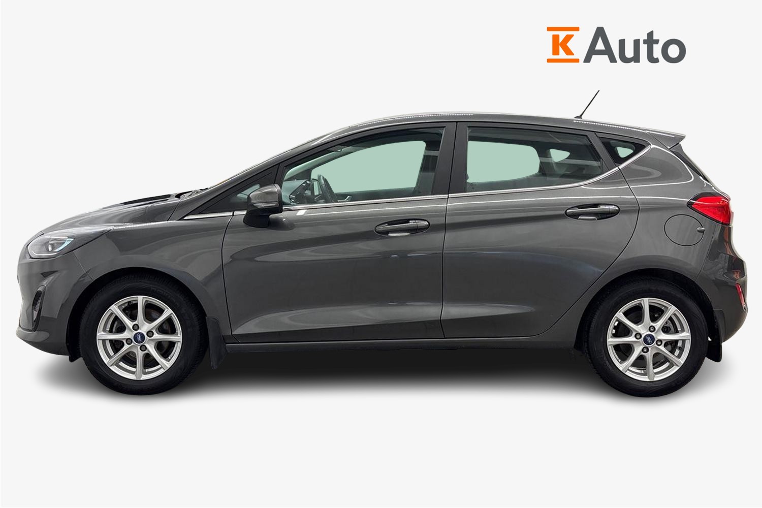 Ford Fiesta 2023, photo 5/22