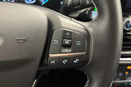 harmaa Ford Fiesta 2023 kuva 14.