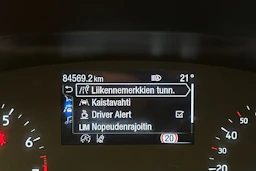 harmaa Ford Fiesta 2023 kuva 16.