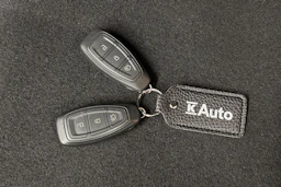 harmaa Ford Fiesta 2023 kuva 22.