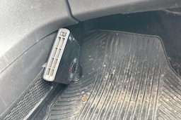 Valkoinen Ford Fiesta Van 2015 kuva 19.