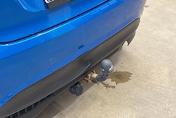 sininen Ford Fiesta Van 2016 kuva 24.