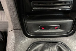 Harmaa Ford Fiesta Van 2016 kuva 22.