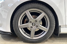 valkoinen Ford Fiesta Van 2021 kuva 21.