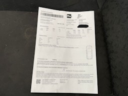 harmaa Ford Focus 2000 kuva 18.