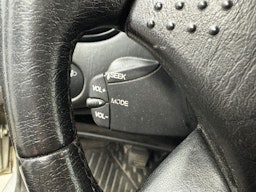 harmaa Ford Focus 2000 kuva 22.