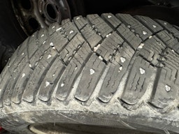 harmaa Ford Focus 2000 kuva 32.