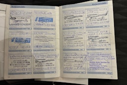 harmaa Ford Focus 2002 kuva 17.