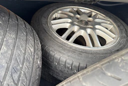 Ruskea (beige) Ford FOCUS 2004 kuva 10.